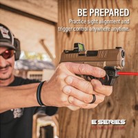 Viridian E SERIES Laser Sights Ruger Security 9