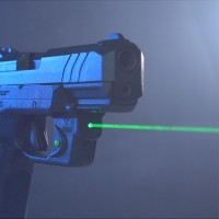 Viridian E SERIES Laser Sights Ruger Security 9