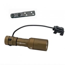 Cloud Defensive REIN 3.0 Micro FDE