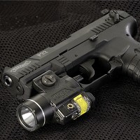 Streamlight TLR-4 G Gun Light