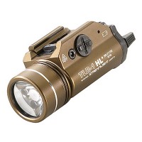 Streamlight TLR-1 HL Gun Light