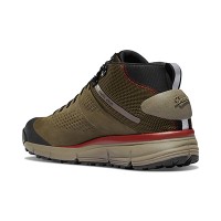 Danner Trail 2650 GTX Mid Dusty Olive