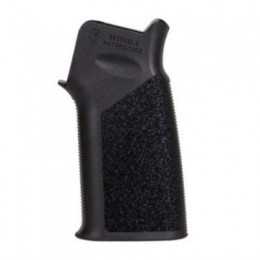 Geissele A17 Grip Black