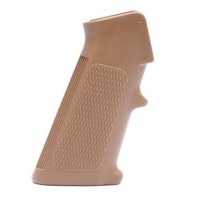 Geissele A2 Pistol Grip Coyote Brown