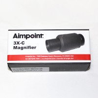 Aimpoint エイムポイント 3X-C Magnifier マグニファイヤ