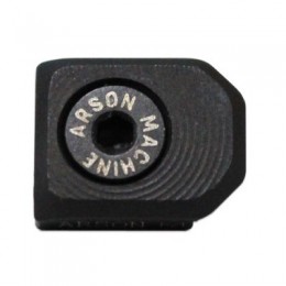 Arson Machine M-LOK WireGuide- System Omni Clamp