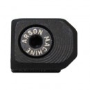 Arson Machine M-LOK WireGuide- System Omni Clamp