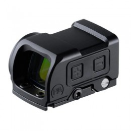 Primary Arms PLx HTX-1 Enclosed Reflex Sight 4 MOA