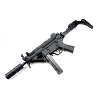 A3 Tactical ALM Modular Folding Stocks Picatinny