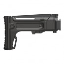A3 Tactical HDA3 Hybrid Polymer Stock Cmmg Dissent
