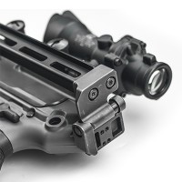 A3 Tactical Modular Folding Brace Picatinny Mount