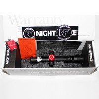 NightForce ナイトフォース スコープ 限定モデル C538