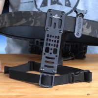 True North Concepts Adapter & Leg Strap Kit
