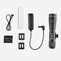 Streamlight Protac 2.0 Rail Mount HP Long Gun