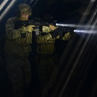 Streamlight Protac 2.0 Rail Mount HP Long Gun