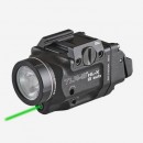 Streamlight TLR-8 HL-X G Sub Gun Light Green Laser