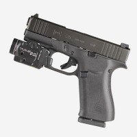 Streamlight TLR-8 HL-X G Sub Gun Light Green Laser