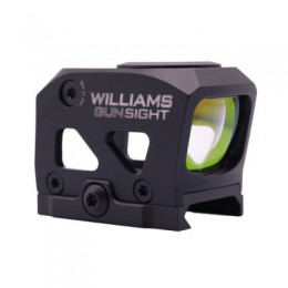 Williams Gun Sights LRS Reflex Sight