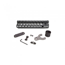 BCM KMR ALPHA 8 (KeyMod Free Float Handguard)