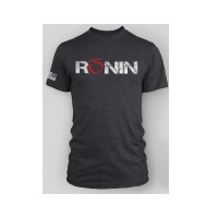 RONIN Tactics Kanji Tシャツ ブラック