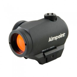 Aimpoint エイムポイント H-1 Red Dot Sight Low Mount