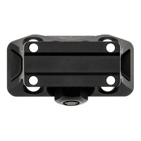 BCM 1.93 Height A/T Optic Mount for Trijicon MRO