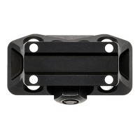 BCM Lower 1/3 Cowitness A/T for Trijicon MRO