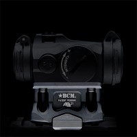 BCM Lower 1/3 Cowitness A/T for Aimpoint Micro T2