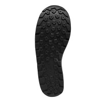 Danner Tachyon Black Hot - Polishable Toe
