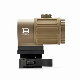 EOTech G43 Magnifier TAN イオテック