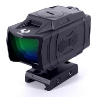 Viridian MDS35 Modern Dot Sight 1x36 BRC Reticle