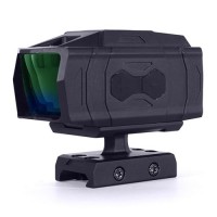 Viridian MDS35 Modern Dot Sight 1x36 BRC Reticle