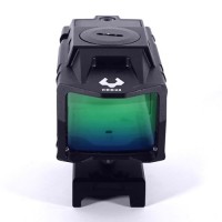 Viridian MDS35 Modern Dot Sight 1x36 BRC Reticle