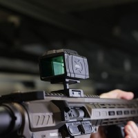 Viridian MDS35 Modern Dot Sight 1x36 BRC Reticle