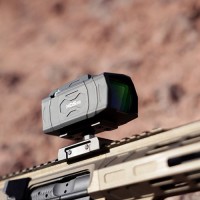 Viridian MDS35 Modern Dot Sight 1x36 BRC Reticle