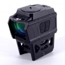Viridian MDS25 Modern Dot Sight, 1x29, BRC Reticle