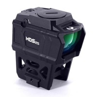 Viridian MDS25 Modern Dot Sight, 1x29, BRC Reticle