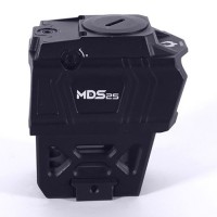 Viridian MDS25 Modern Dot Sight, 1x29, BRC Reticle