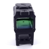 Viridian MDS25 Modern Dot Sight, 1x29, BRC Reticle