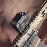 Viridian MDS25 Modern Dot Sight, 1x29, BRC Reticle