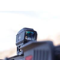 Viridian MDS25 Modern Dot Sight, 1x29, BRC Reticle