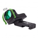 Viridian PINCH Adjustable Ambidextrous 35 Degree