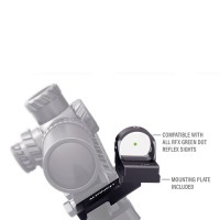 Viridian PINCH Adjustable Ambidextrous 35 Degree