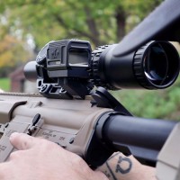 Viridian PINCH Adjustable Ambidextrous 35 Degree