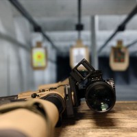 Viridian PINCH Adjustable Ambidextrous 35 Degree