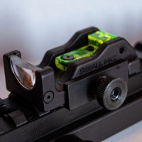 SeeAll Sights Mk2 Micro Rail Sight