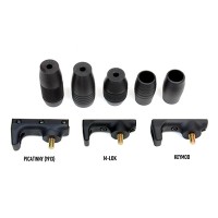 A3 Industries Modular Vertical Integrated HandStop