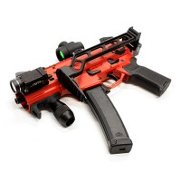 A3 Industries Modular Vertical Integrated HandStop
