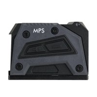 Steiner MPS Micro Pistol Sight Black