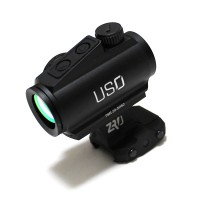U.S. Optics TSR-1X